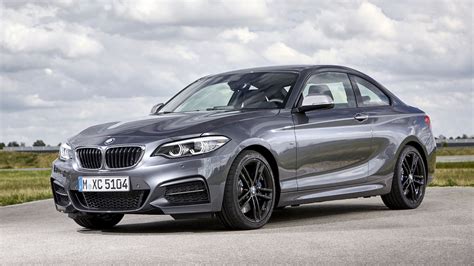 2018 Bmw 2 Series Coupe Top Speed