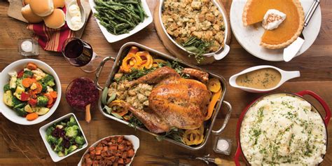 Find & download free graphic resources for christmas menu. The Best Ideas for Wegmans Thanksgiving Dinner 2019 - Best ...