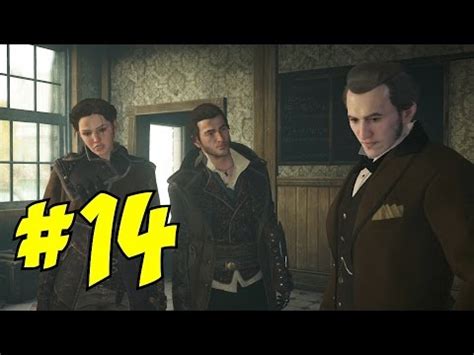 Assassin S Creed Syndicate Sequence Cable News Let S Play My Xxx Hot Girl