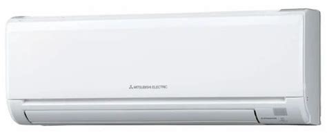 Mitsubishi Central Air Conditioner How Ductless Air Conditioners Work