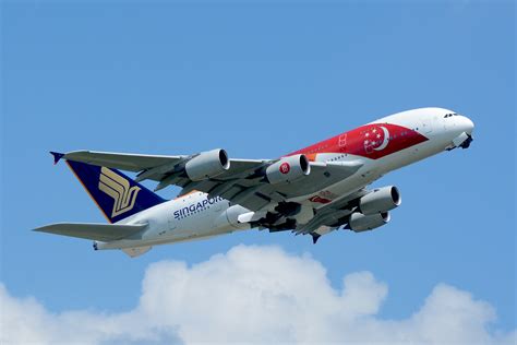 Filesingapore Airlines Airbus A380 800 9v Ski 50th Anniversary Of