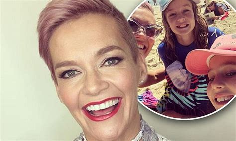 Former Studio Ten Journalist Jessica Rowe Reveals Why She Rejects To Be