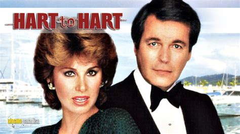 Rent Hart To Hart 1979 1984 Tv Series Uk