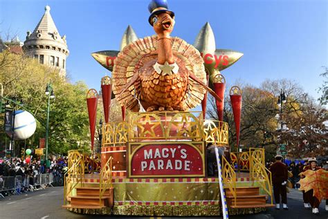 how to watch the macy s thanksgiving day parade