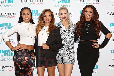 Little Mix Announce Next Single Salute