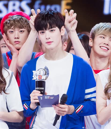 Astro's cha eun woo opened up about his dating experience. Just 51 Photos of ASTRO Cha Eunwoo That You Need In Your ...