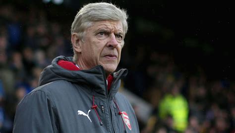 He won seven championships and five la liga titles, including the final when arsenal finished fourth. Arsene Wenger Refuses to Concede Arsenal May Be Out of the Race for the Premier League Title ...