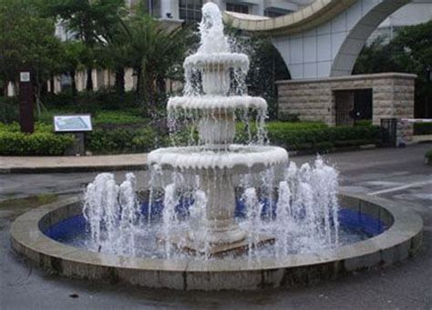 Inspirational ideas to enhance your landscape. 39 best images about Beautiful Water Fountains for Gardens ...