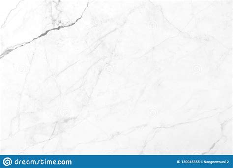White Marble Texture In Natural Pattern For Background And Design Art