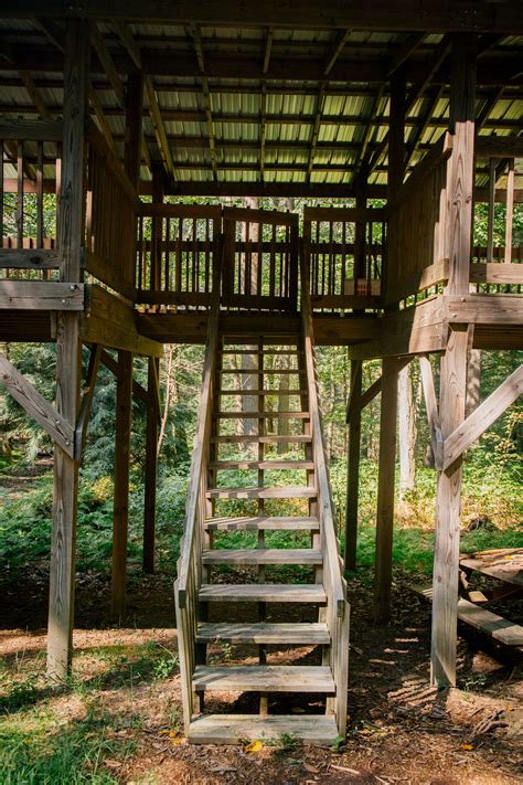 Treehouse | The Lutheran Camping Corporation of Central Pennsylvania