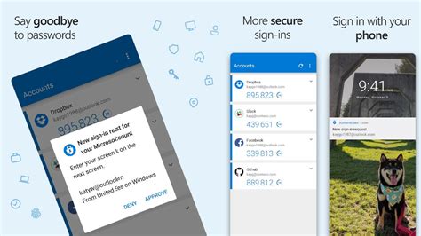 Three Ways Microsoft Authenticator Helps In Securing Your Account