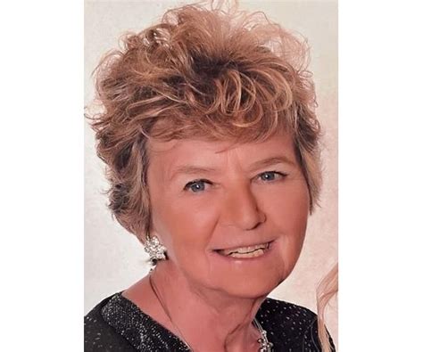Carole Urick Obituary 1936 2021 Hampstead Md Carroll County Times
