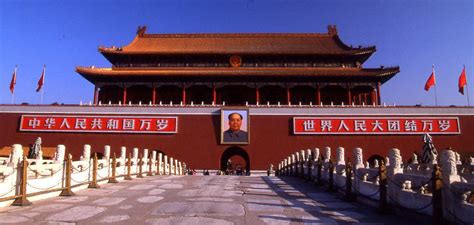 How china justifies censoring tiananmen square. Beijing, China - klia2.info
