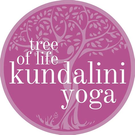 Tree Of Life Kundalini Yoga Youtube