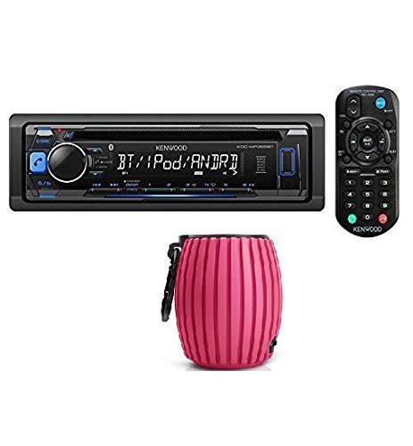Best Single Din Head Units For Car Stereos Review And Buying Guide In 2020