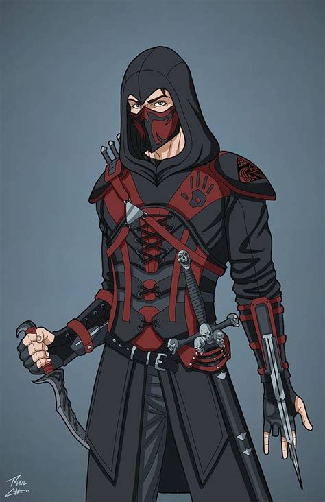 Max Oc Commission By Phil Cho On Deviantart Fantasy Character Design Character Design