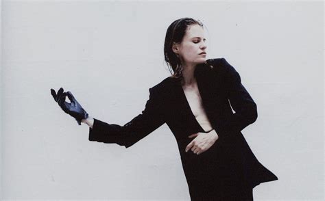 Christine And The Queens Parano A Angels True Love Album