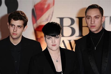 The Xx To Release New Album ‘coexist In Fall 2012
