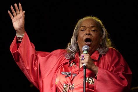 della reese the pop and jazz singing powerhouse who later starred as an angel sent by heaven on