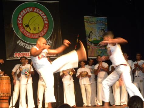 Associação Feijoense De Capoeira Senzala Afcs Encontro Acre Peru Amigos Da Senzala