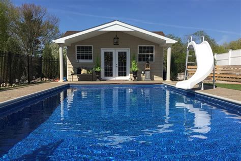 Prefab Pool House Sheds Everything You Need To Know