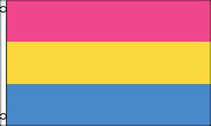 Omnisexual (often shortened to omni) is an orientation defined as the sexual attraction to all genders, though gender often still plays a role in one's attraction. Pansexuality Flag 3x5 ft Pansexual Pride Omnisexual LGBT ...