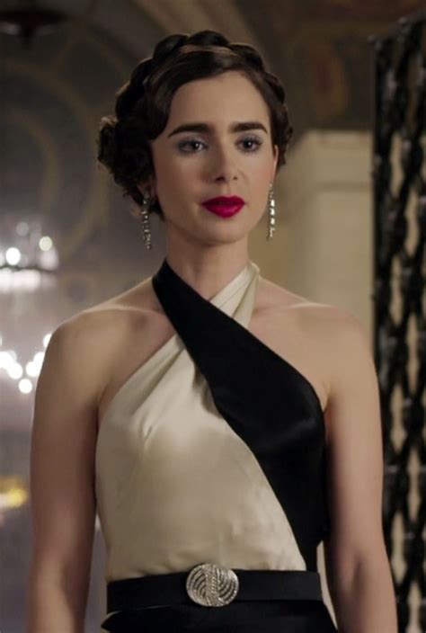 Another Amazon Historical Pilot The Last Tycoon Frock Flicks