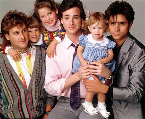At this moment though, a lot of scripts are still missing. 'Full House' Reunion Show 'Fuller House' Reportedly Coming ...