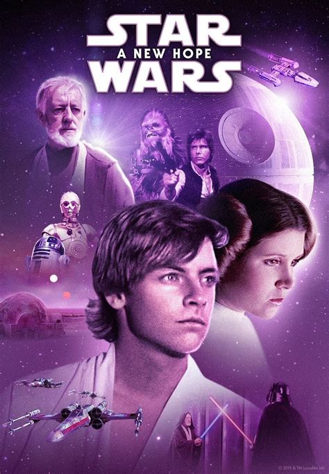 El Ranking Definitivo De Las Películas De Star Wars Página 11 De 15