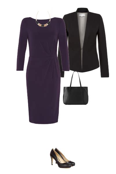 Business wear - Business smart dress | Business wear women, Smart business attire, Executive fashion