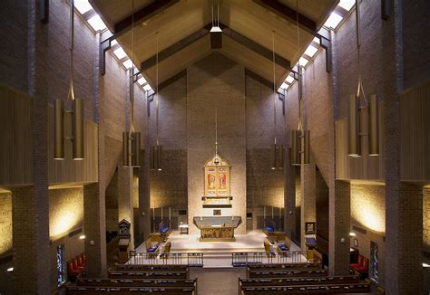 The Episcopal Church Of Transfiguration Gff
