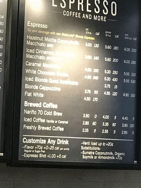 Starbucks is an american institution, an icon among coffee chains and houses. How Much Do Starbucks Drinks Cost | Free V Bucks Generator ...