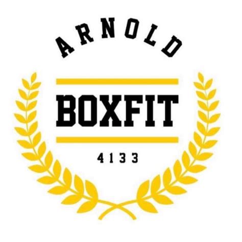 arnold boxfit 4133 pratteln