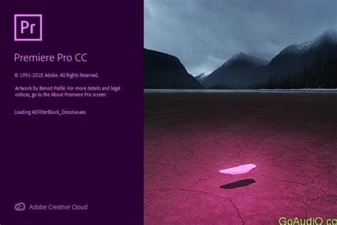 Adobe premiere pro will let you deliver the most quality video possible on computers today. Adobe Premiere Pro CC 2019 v13.1.4.2 Free Download [64-BIT ...
