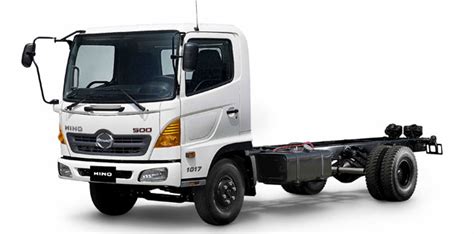 Capable of moving your loads effortlessly with the powerful hino with common rail engines that deliver both. Hino FC9J Serie 500 - Crédito de vehículos - Credivehículos