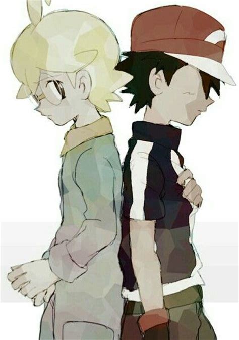 Ash And Clemont Ash Ketchumsatoshi Pinterest Ash And Pokémon