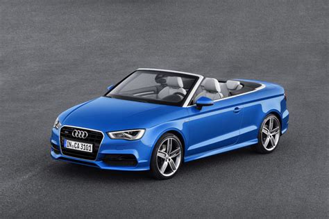 2016 Audi A3 Convertible Best Image Gallery 915 Share And Download