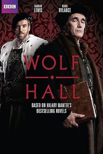 Watch Wolf Hall Streaming Online Yidio