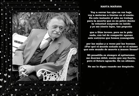 Mario Benedetti Biografía Poemas Frases Y Mucho Más