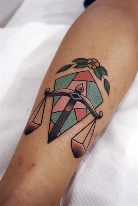 Are you looking for scale tattoo, if so then you have come to the right site. 51 Irresistible Libra Tattoos (With History & Meaning)