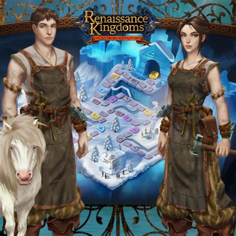 The Royal Goose Game Official Wiki Of The Renaissance Kingdoms