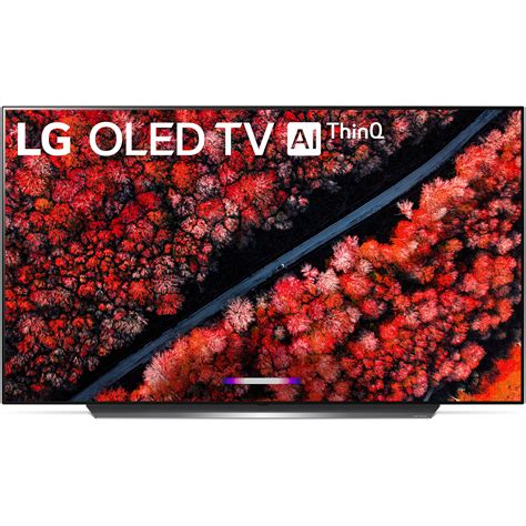 Lg 70un7070pua 70 inch uhd 70 series 4k hdr ai smart tv bundle with 1 year extended protection plan. LG C9PUA 65" Class HDR 4K UHD Smart OLED TV OLED65C9PUA