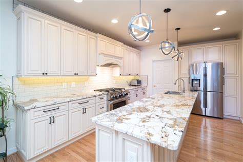 We are all committed to being the helpful place by offering our. Tsung Project - Kitchen Remodeling in Fairfax, VA ...