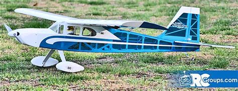 Hobby Rc Airplane Models And Kits Sig Kadet Seniorita Sport Rc Remote