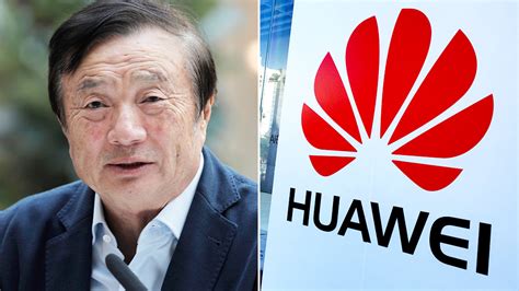 China News Huawei Founder Says Company Would Not Share User Secrets