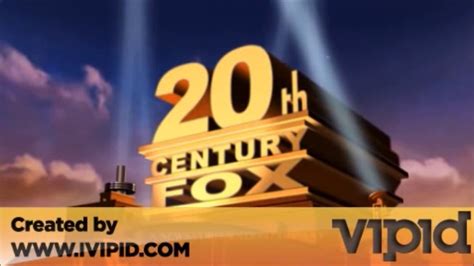 The First 20th Century Fox Intros I Ever Watched Youtube