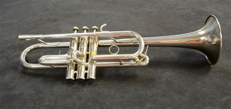 Schilke C5 C Trumpet - Jon Baltimore Music Company