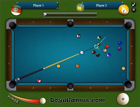 Place your bet on the table right before every match. Doyu 8 Ball - Free Play & No Download | FunnyGames