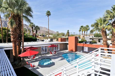 Bearfoot Inn Clothing Optional Hotel For Gay Men Palm Springs Updated Prices