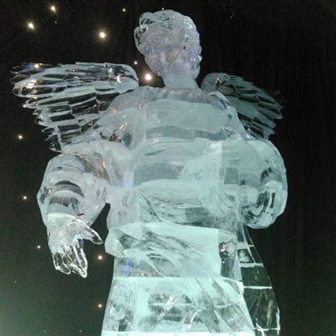 Out And About Ice Returns To Gaylord Palms With Frozen Homage To A